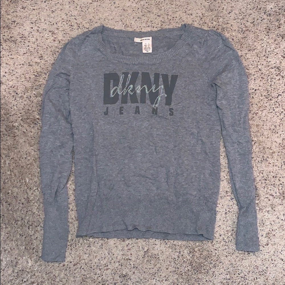 DKNY Sweater
